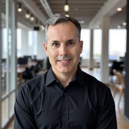 Eric Stern